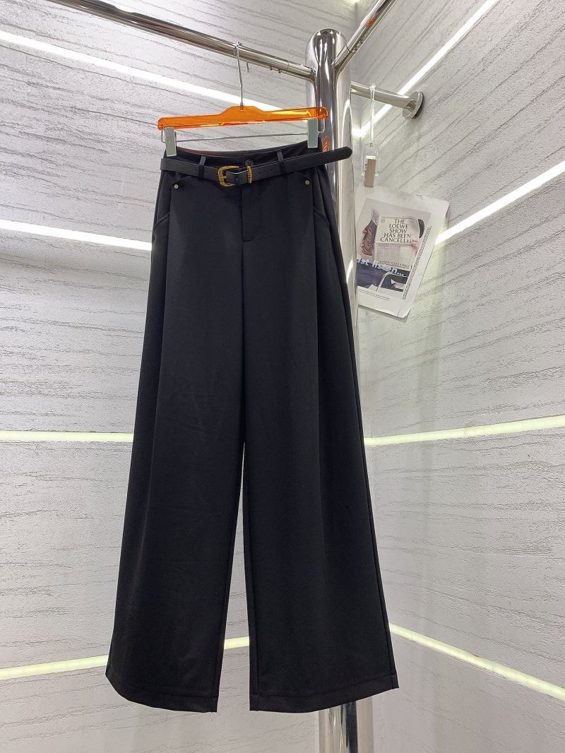 Celine Long Pants